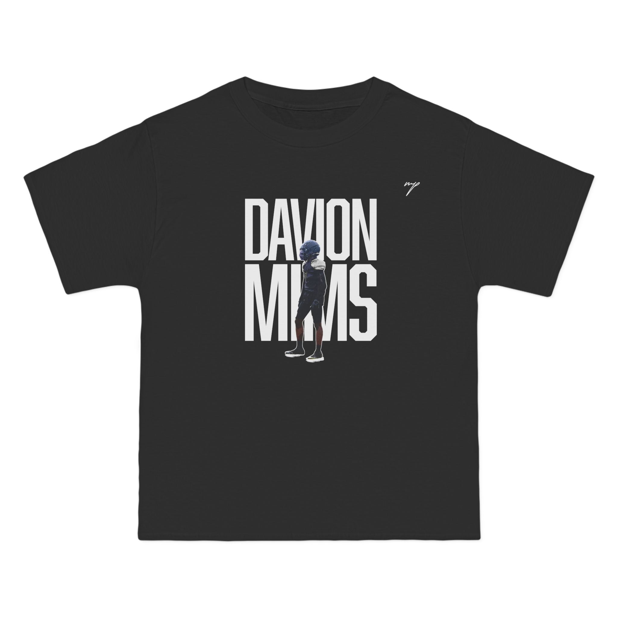 Davion Mims Vintage Tee