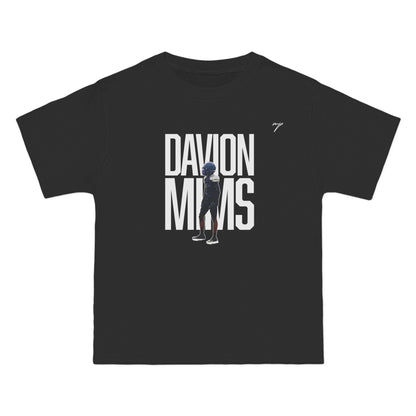 Davion Mims Vintage Tee