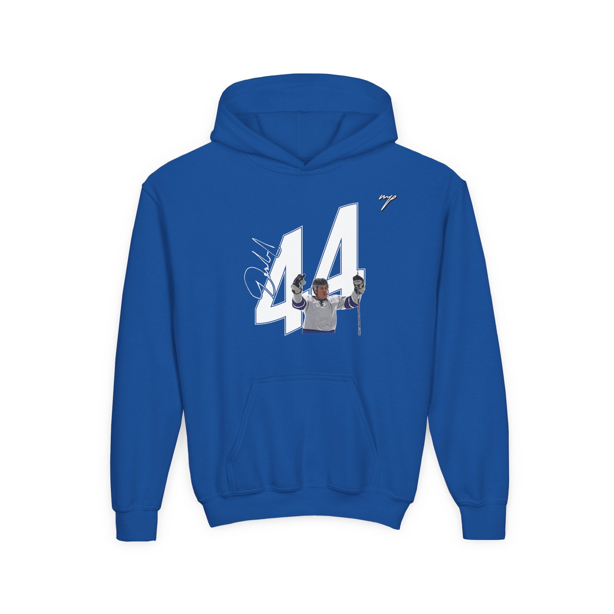 Declan Conway Youth Hoodie
