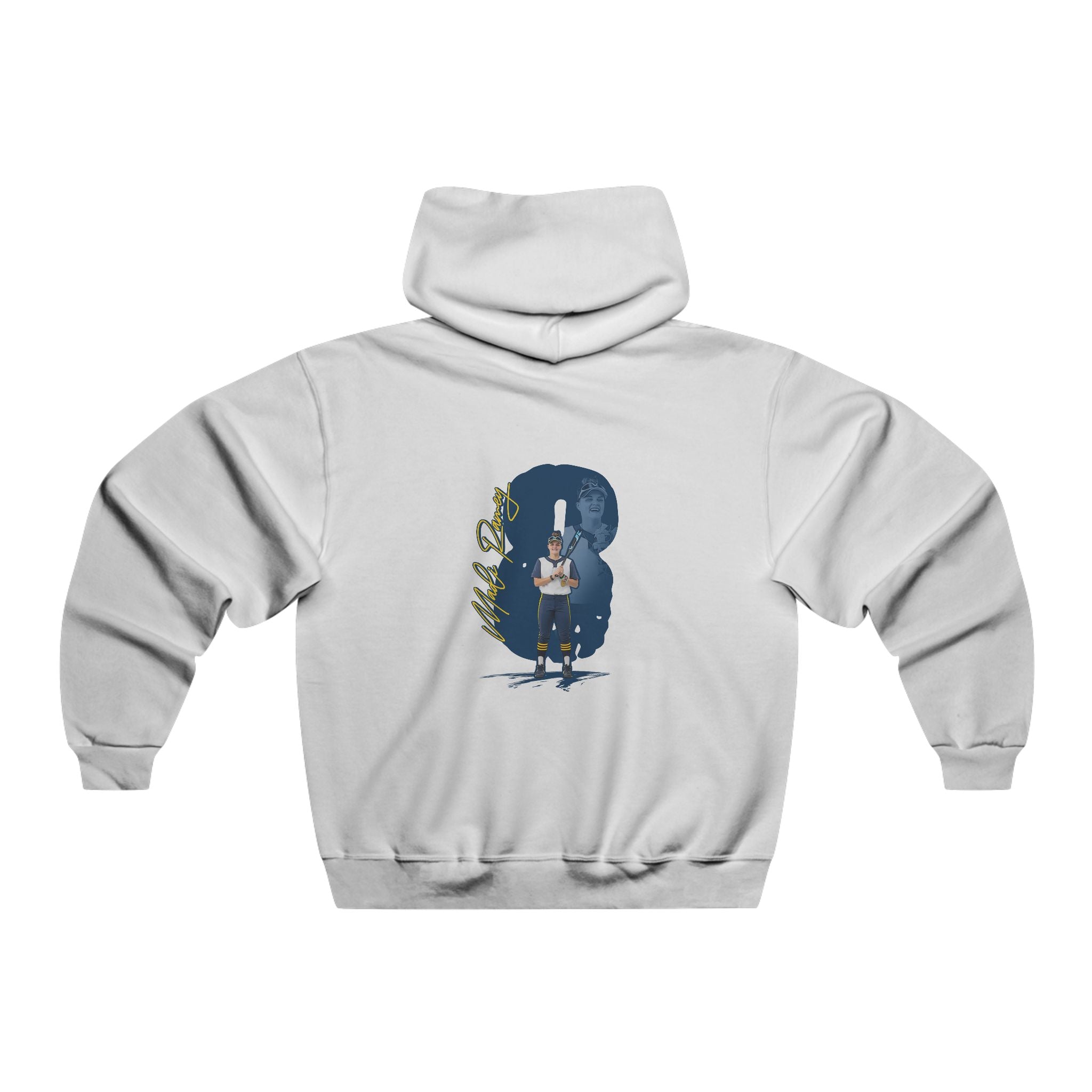 Madi Ramey Vintage Hoodie