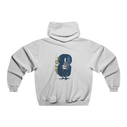 Madi Ramey Vintage Hoodie