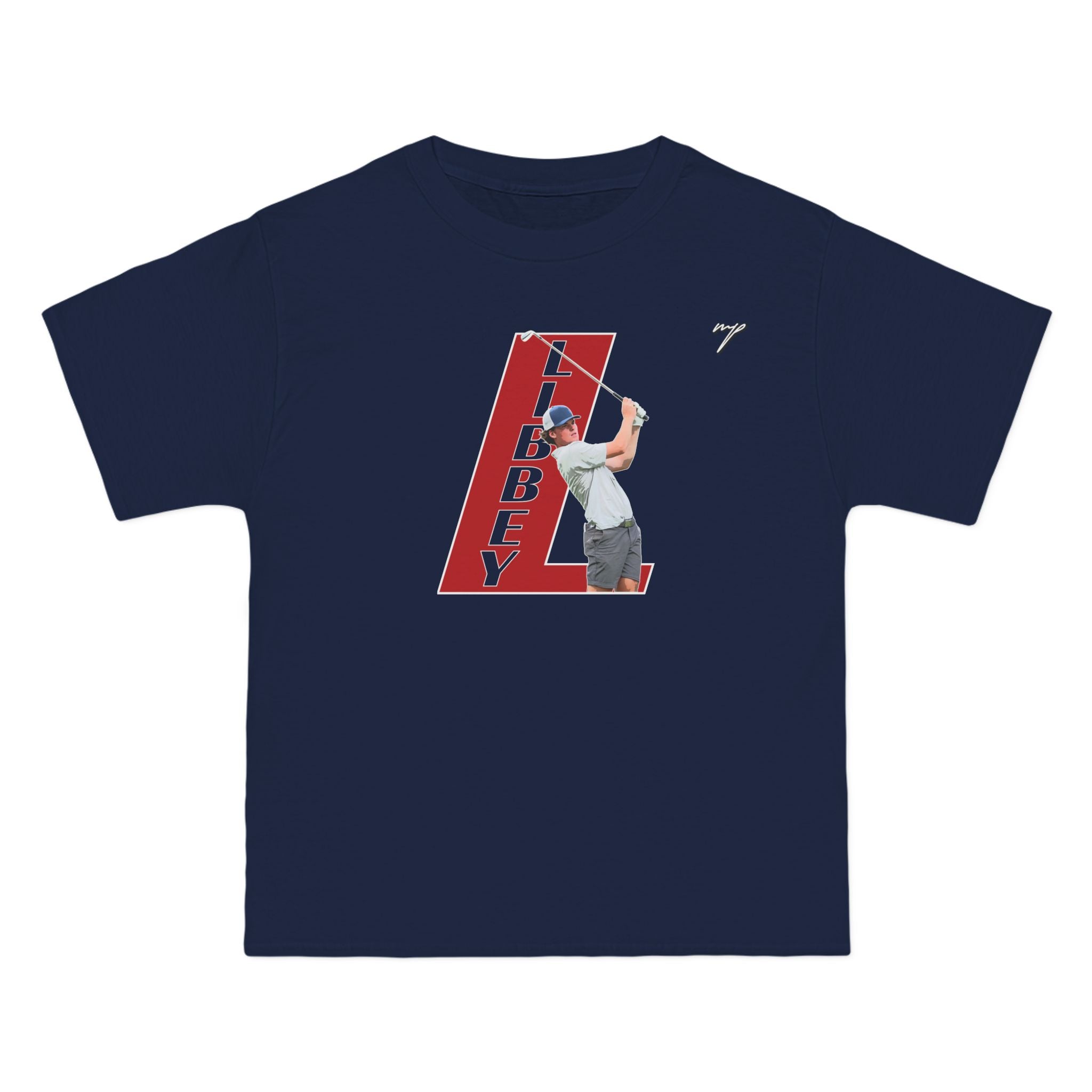 Luke Libbey Vintage Tee