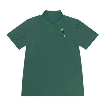 Jason Senior Polo
