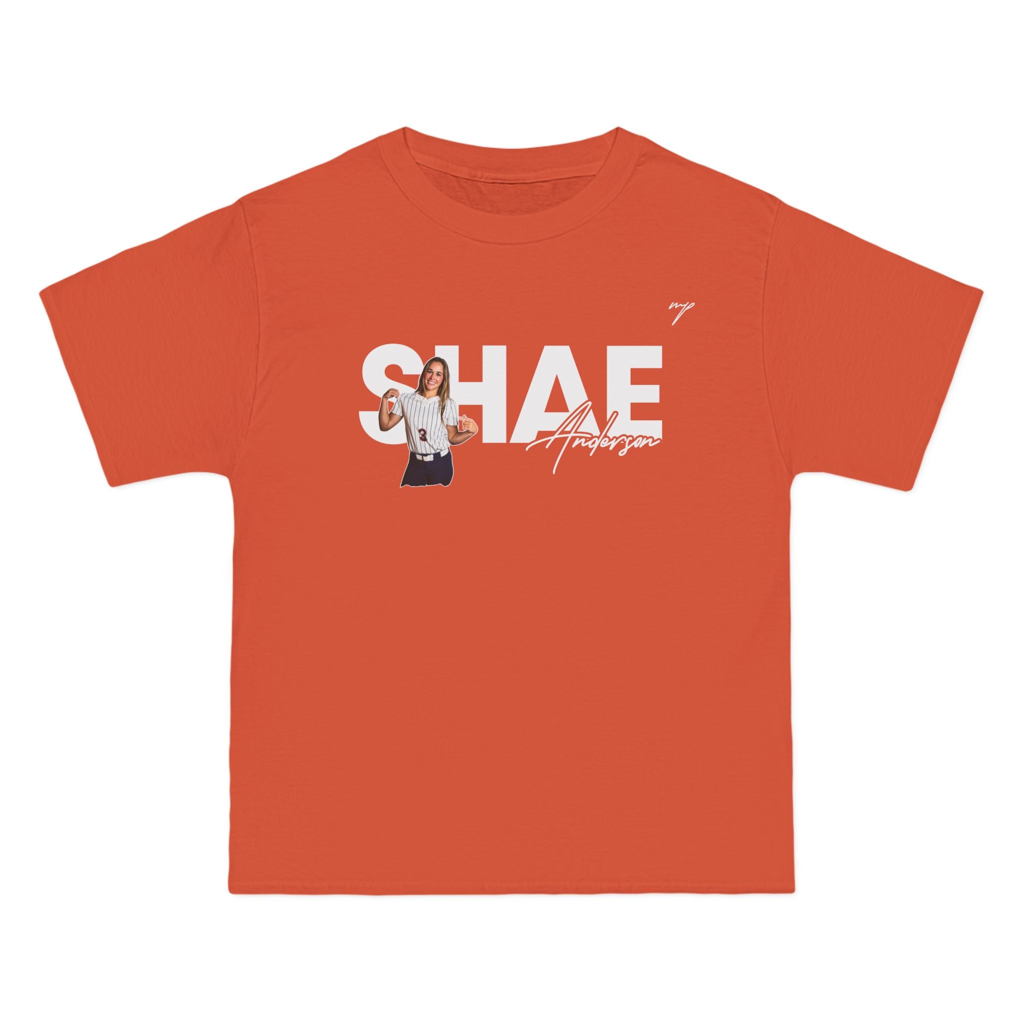 Shae Anderson Vintage Tee
