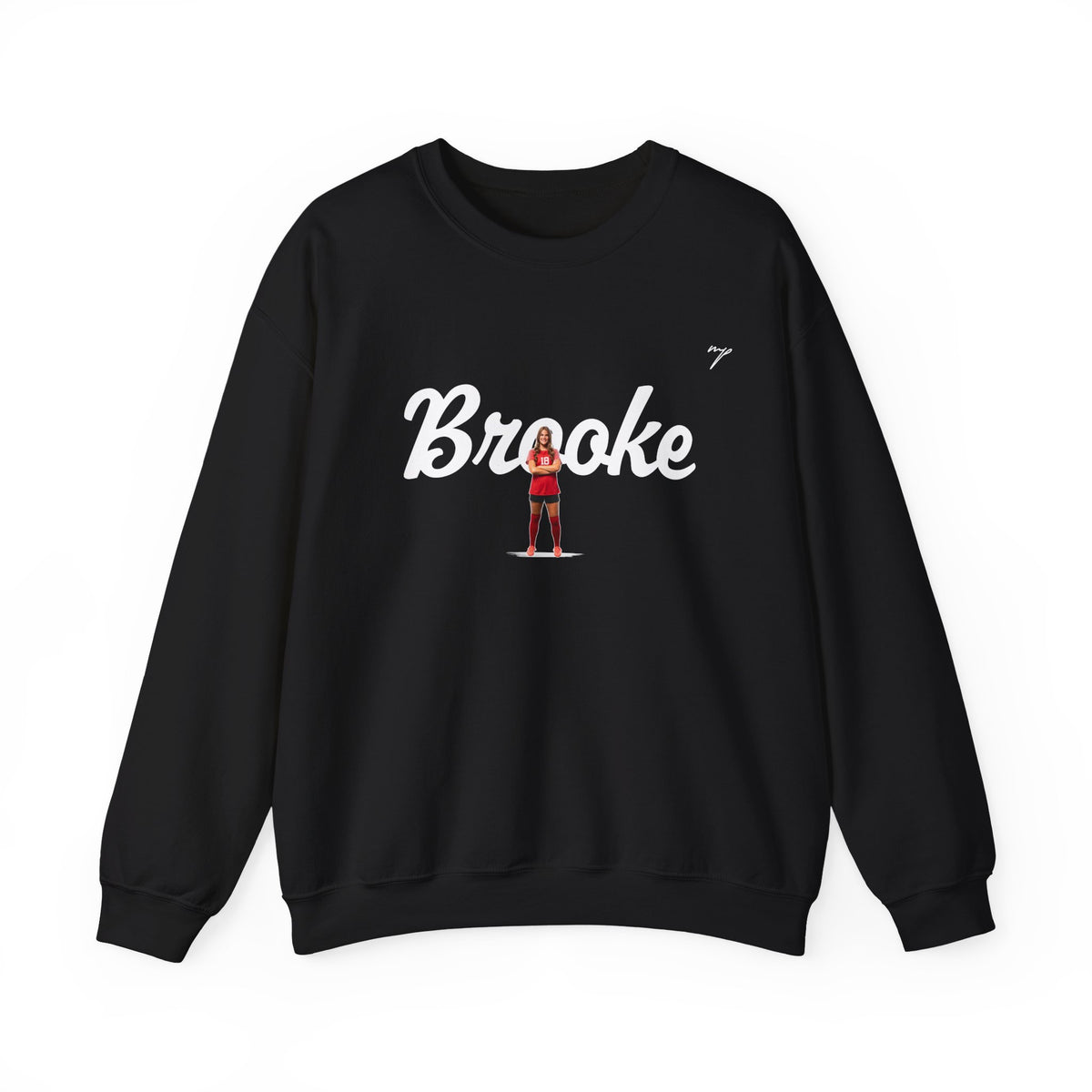Brooke Teter Crewneck