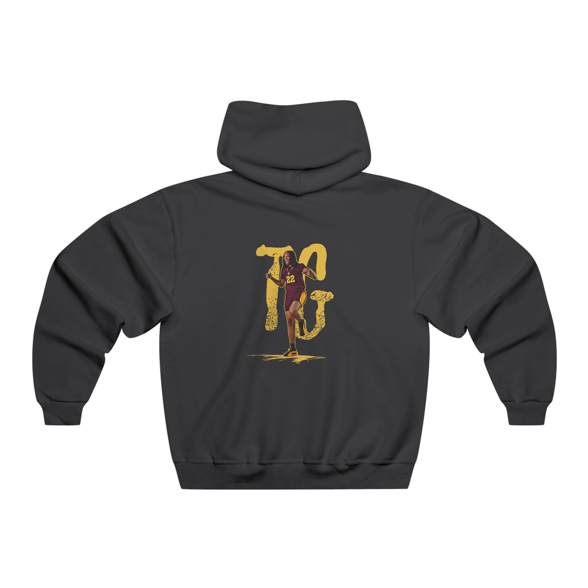 Timya Grice Vintage Hoodie