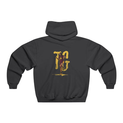 Timya Grice Vintage Hoodie