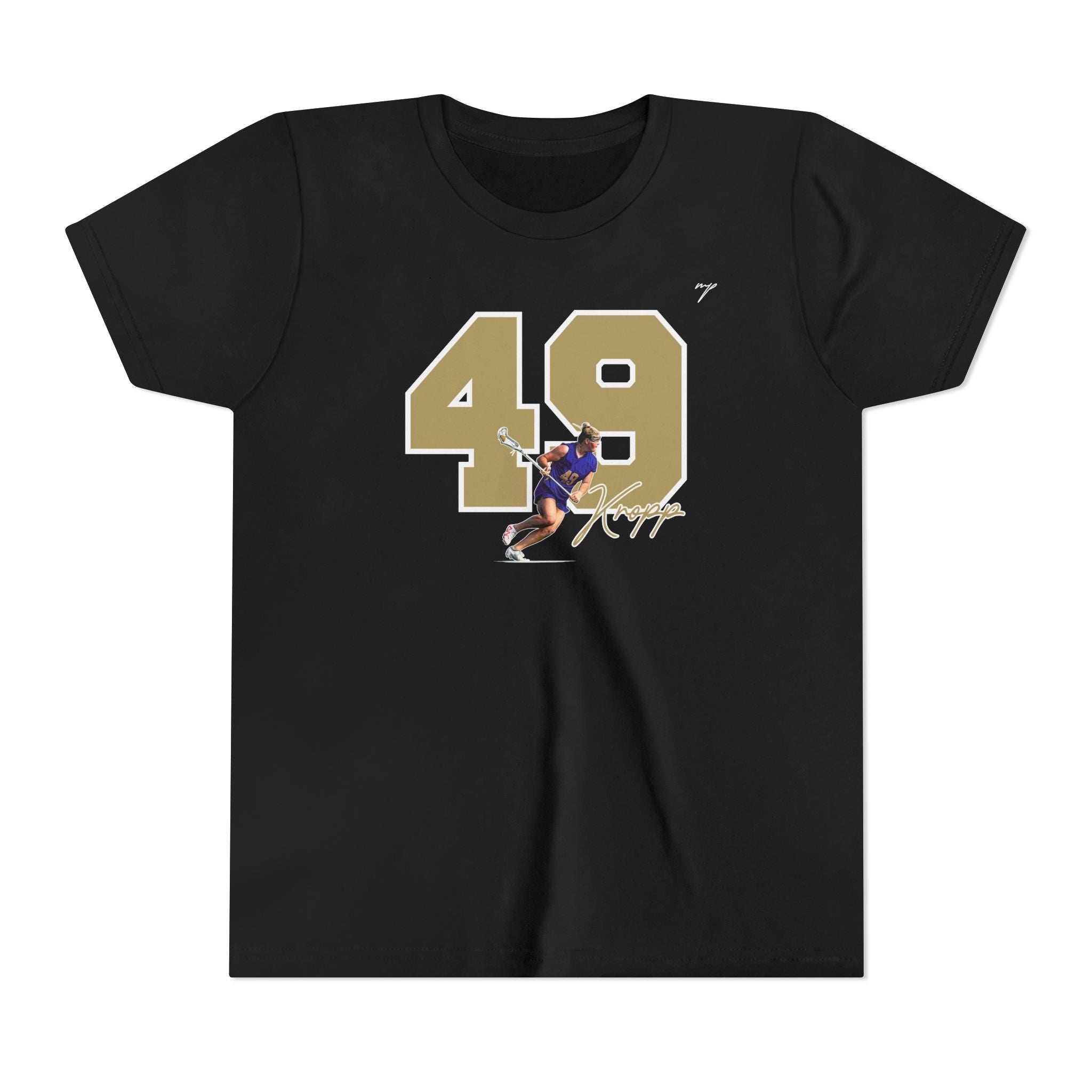 Collyn Kropp YOUTH Graphic Tee