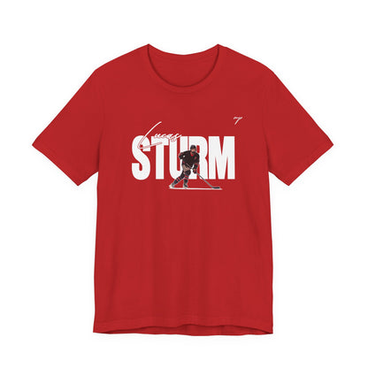 Lucas Sturm Graphic Tee