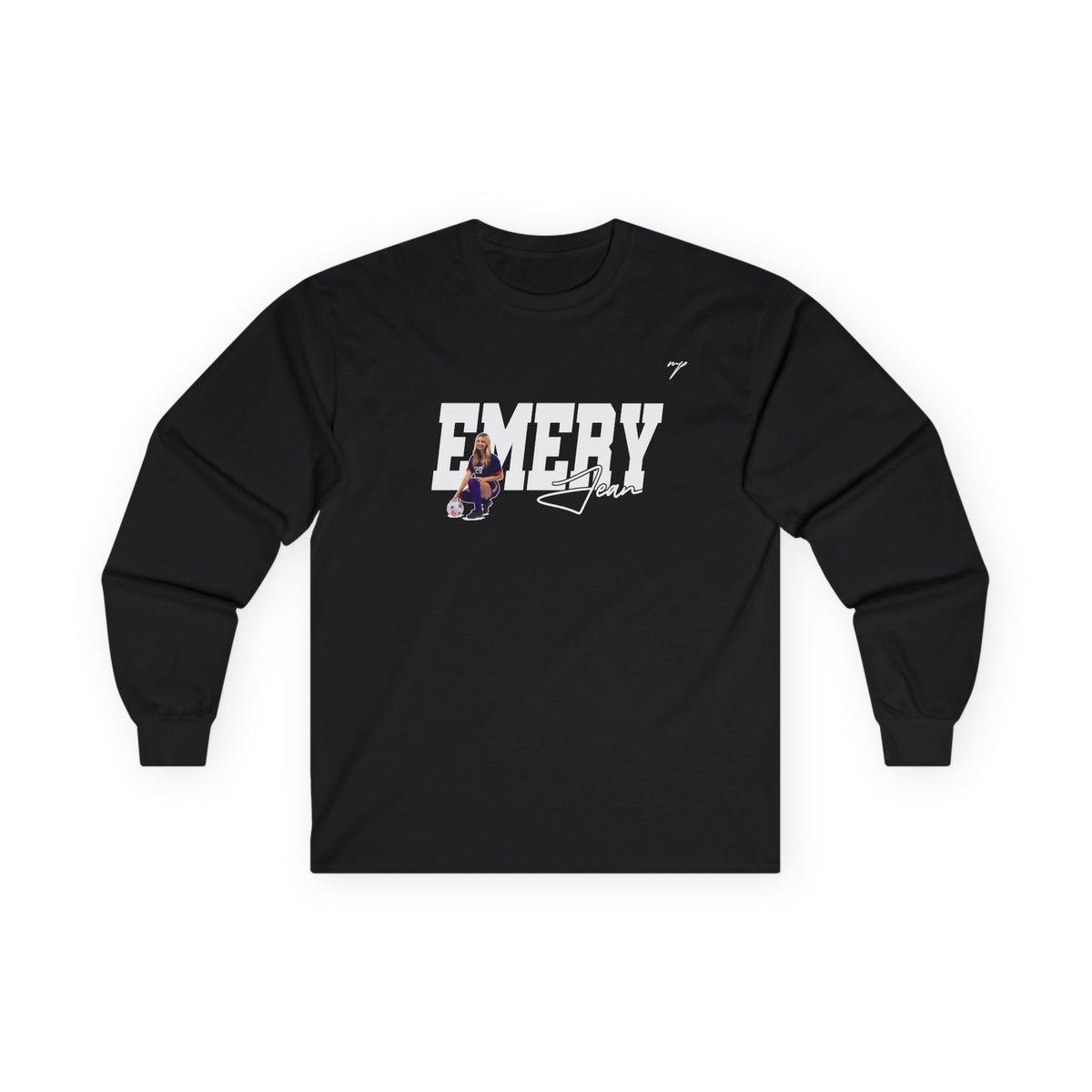 Emery Jean Long Sleeve