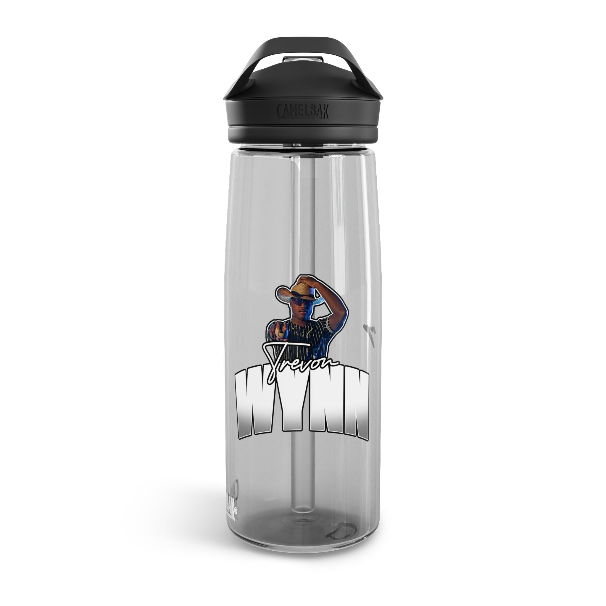 Trevon Wynn CamelBak Water Bottle