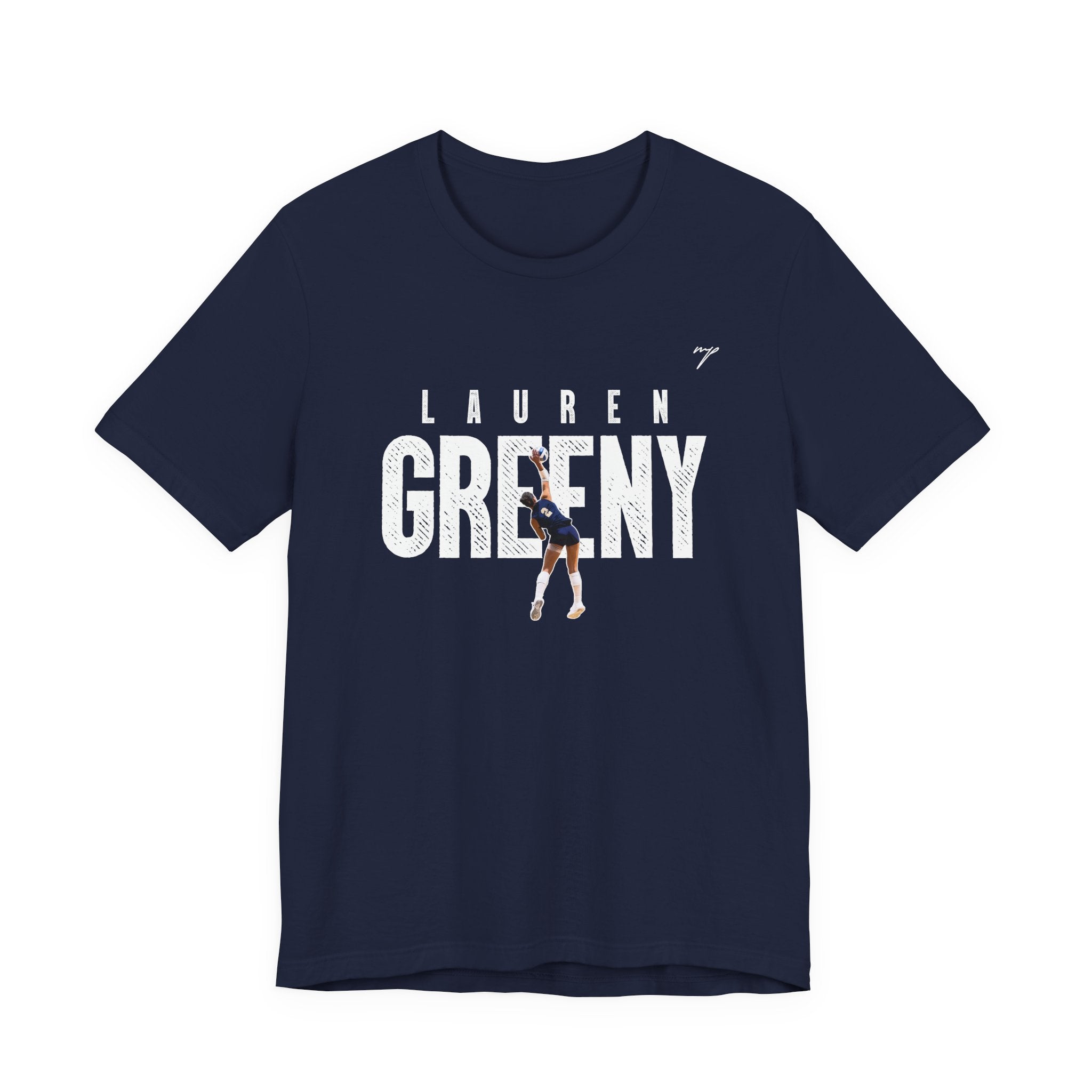 Lauren Greeny Graphic Tee