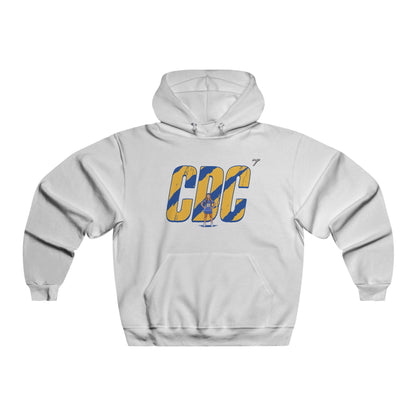 Courtney Del-Cid Vintage Hoodie