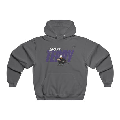 Ryker Terry Vintage Hoodie