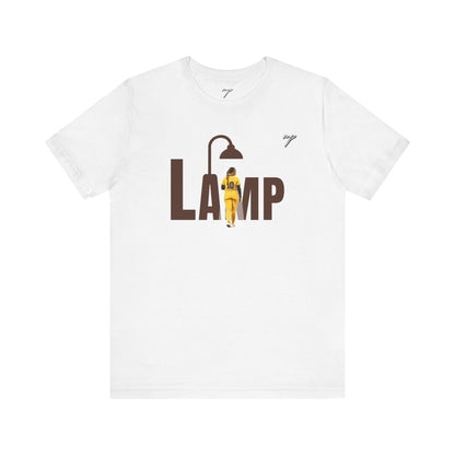 Emily Lampela Graphic Tee