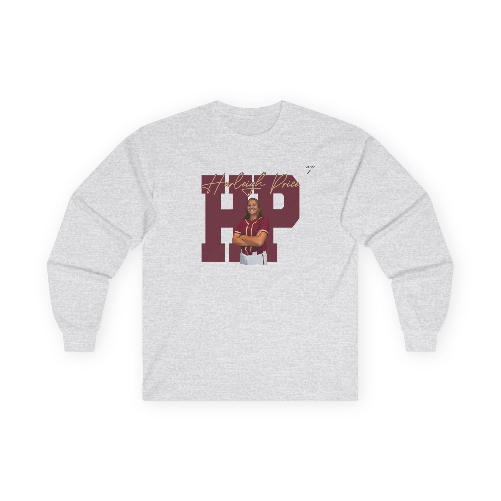 Harleigh Price Long Sleeve