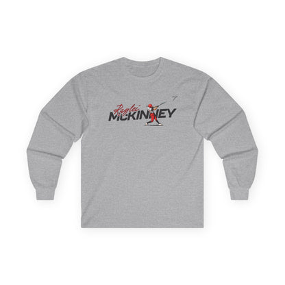 Raylei McKinney Long Sleeve Tee