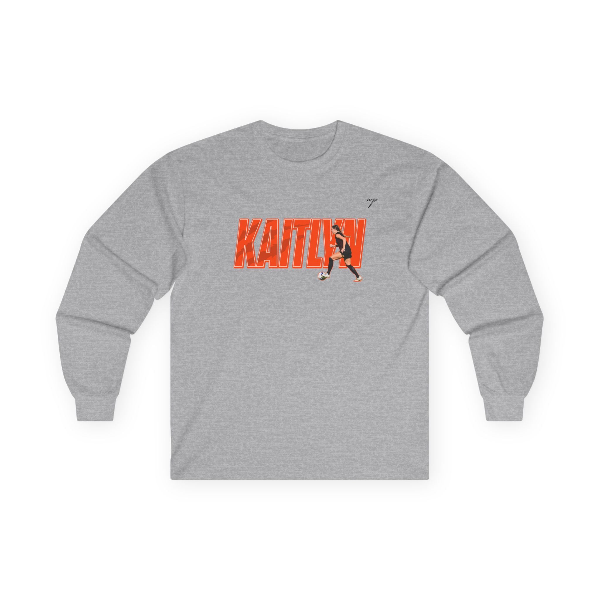 Kaitlyn Vance Long Sleeve