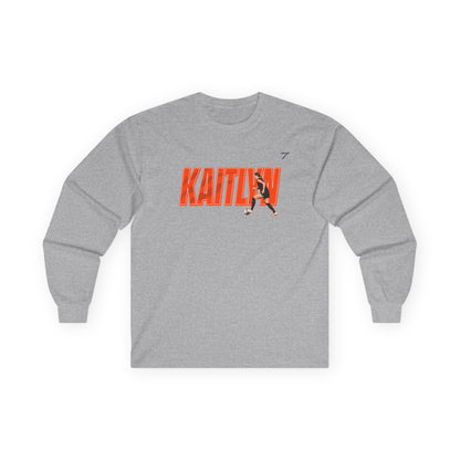 Kaitlyn Vance Long Sleeve