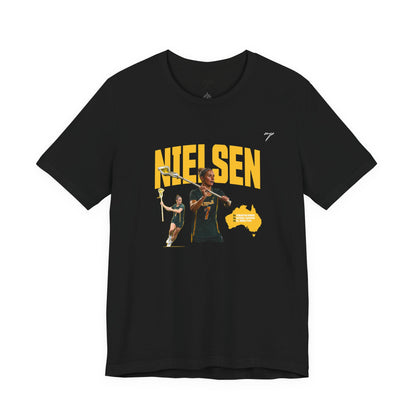 Hannah Nielsen Graphic Tee