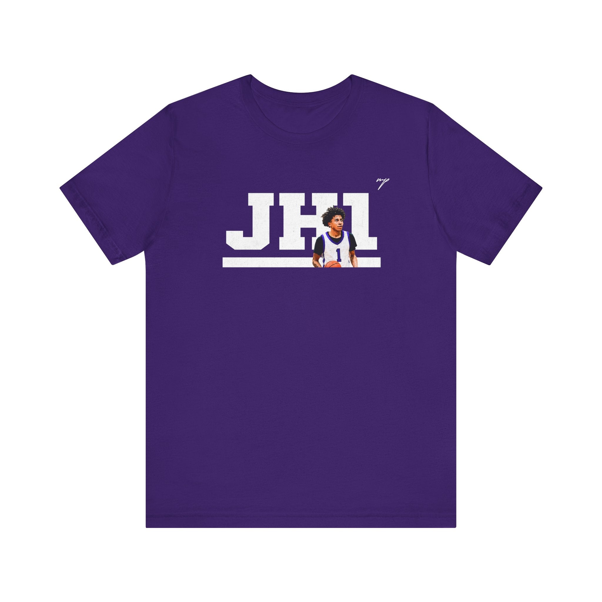 Jordan Harris Graphic Tee