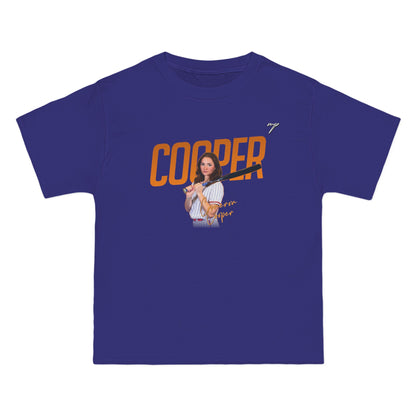 Cameron Cooper Vintage Tee