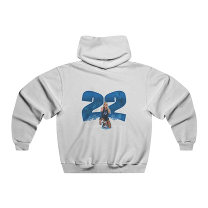 Ashlyn Paymal Vintage Hoodie