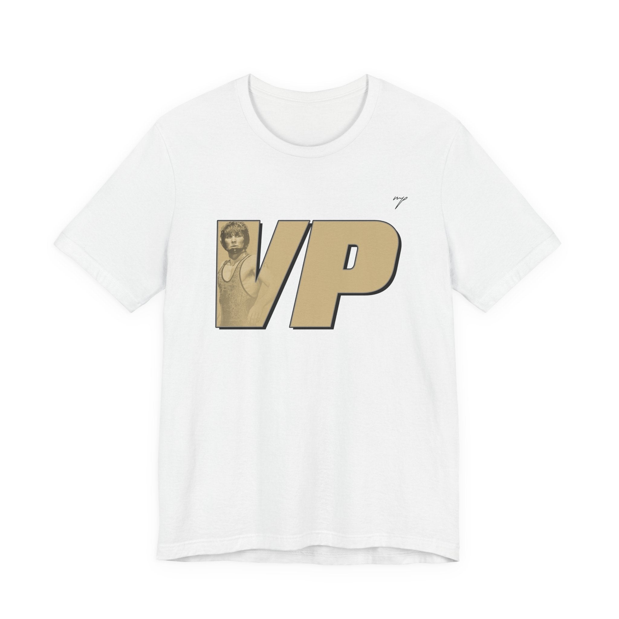 Vincent Paino Graphic Tee