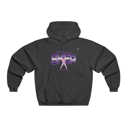 Jackson Shepherd Vintage Hoodie