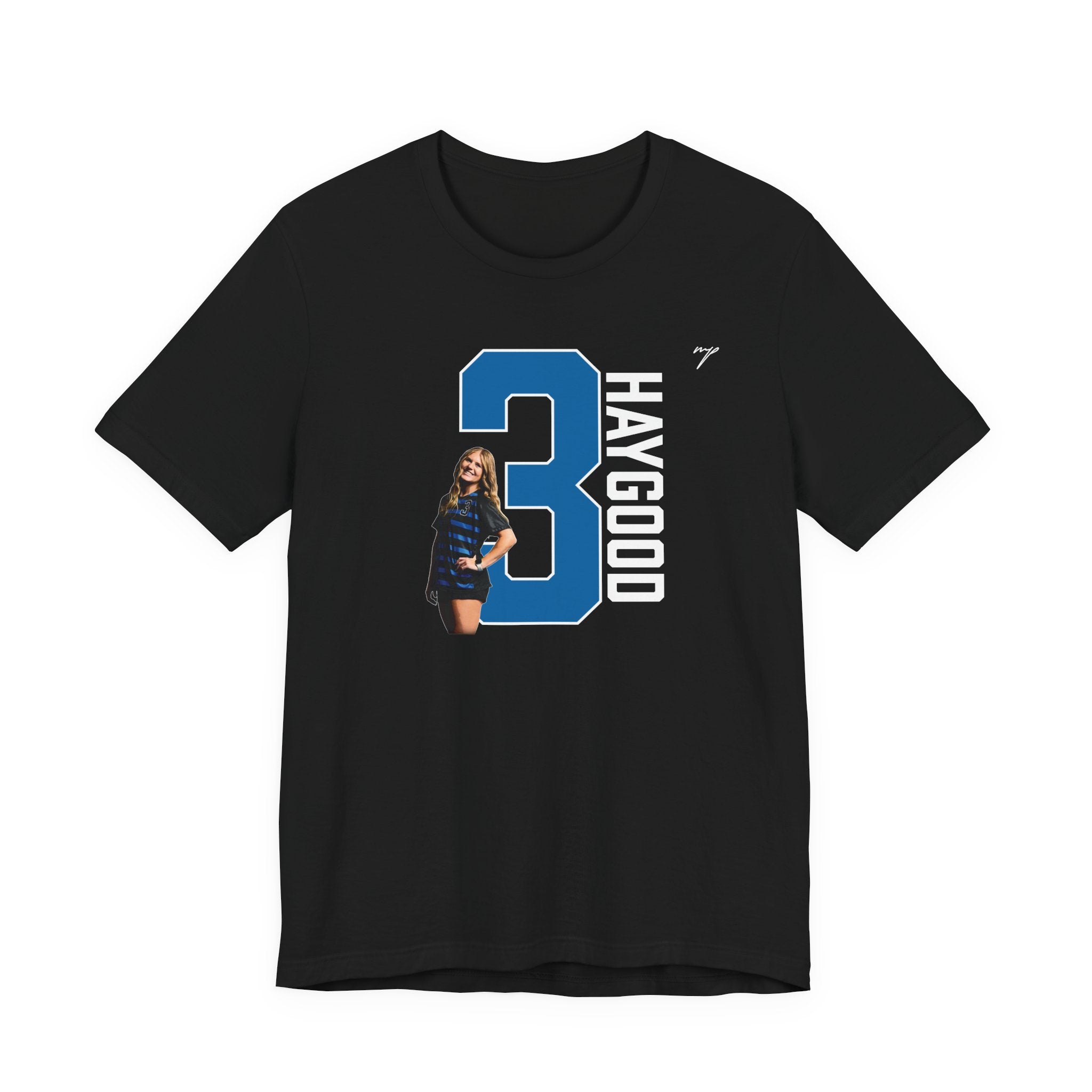 Kayleigh Haygood Graphic Tee