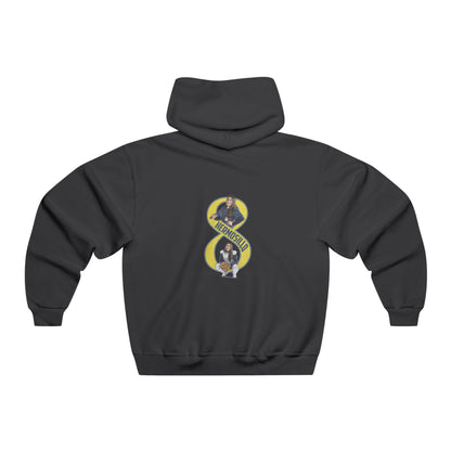 Lily Hermosillo Vintage Hoodie