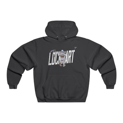Terron Lockhart Vintage Hoodie