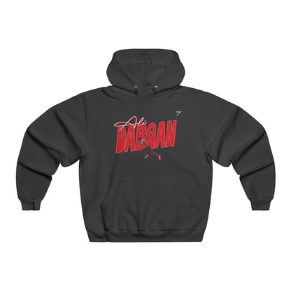Ali Dargan Vintage Hoodie