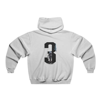 Derick Leblanc Vintage Hoodie