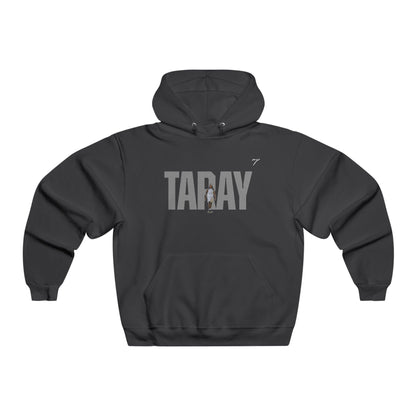Taray Howell Vintage Hoodie