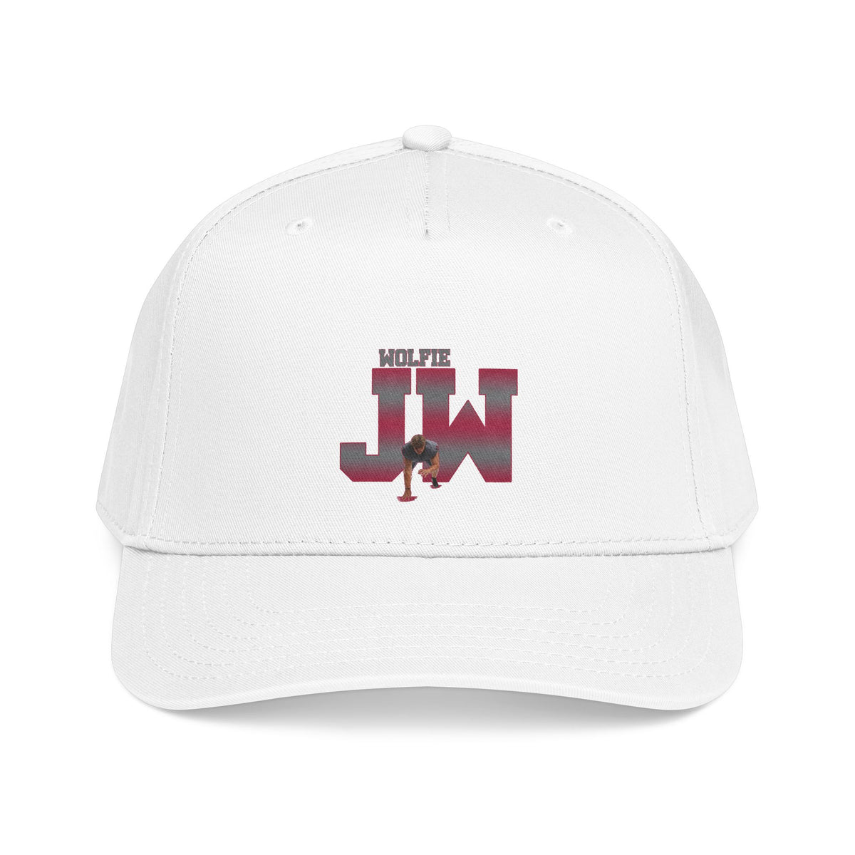 Josiah Wolfenbarger Hat