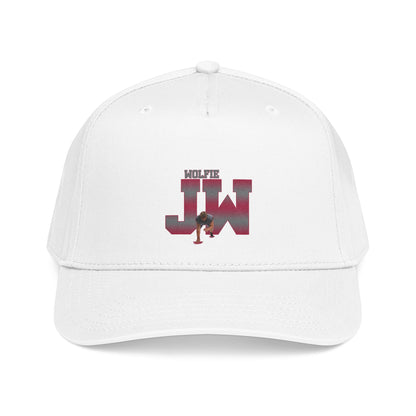 Josiah Wolfenbarger Hat