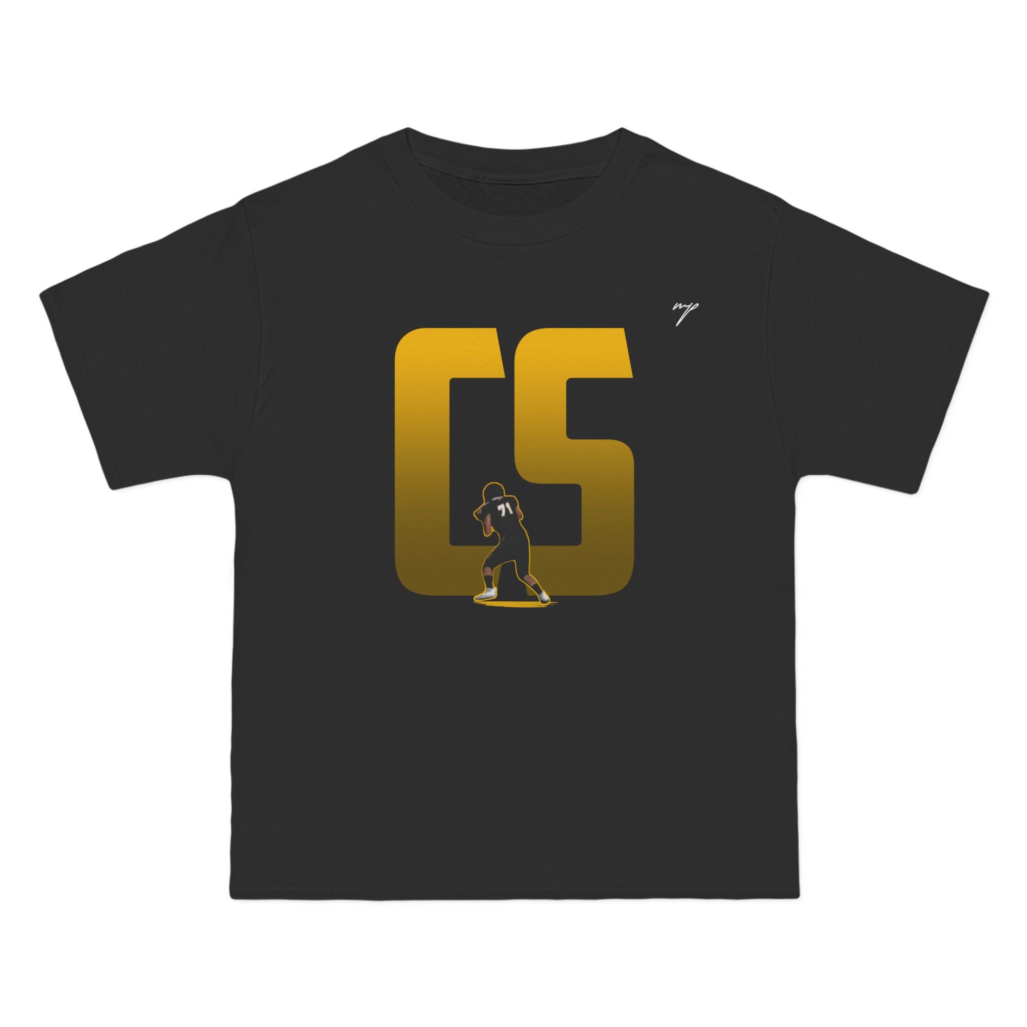 Chaz Sorensen Vintage Tee