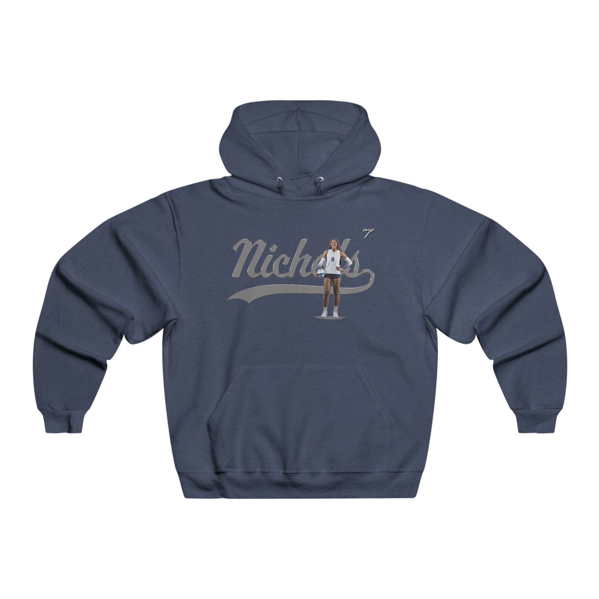 Gabrielle Nichols Vintage Hoodie