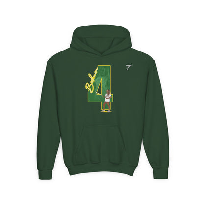 Caitlin Beckman Youth Hoodie