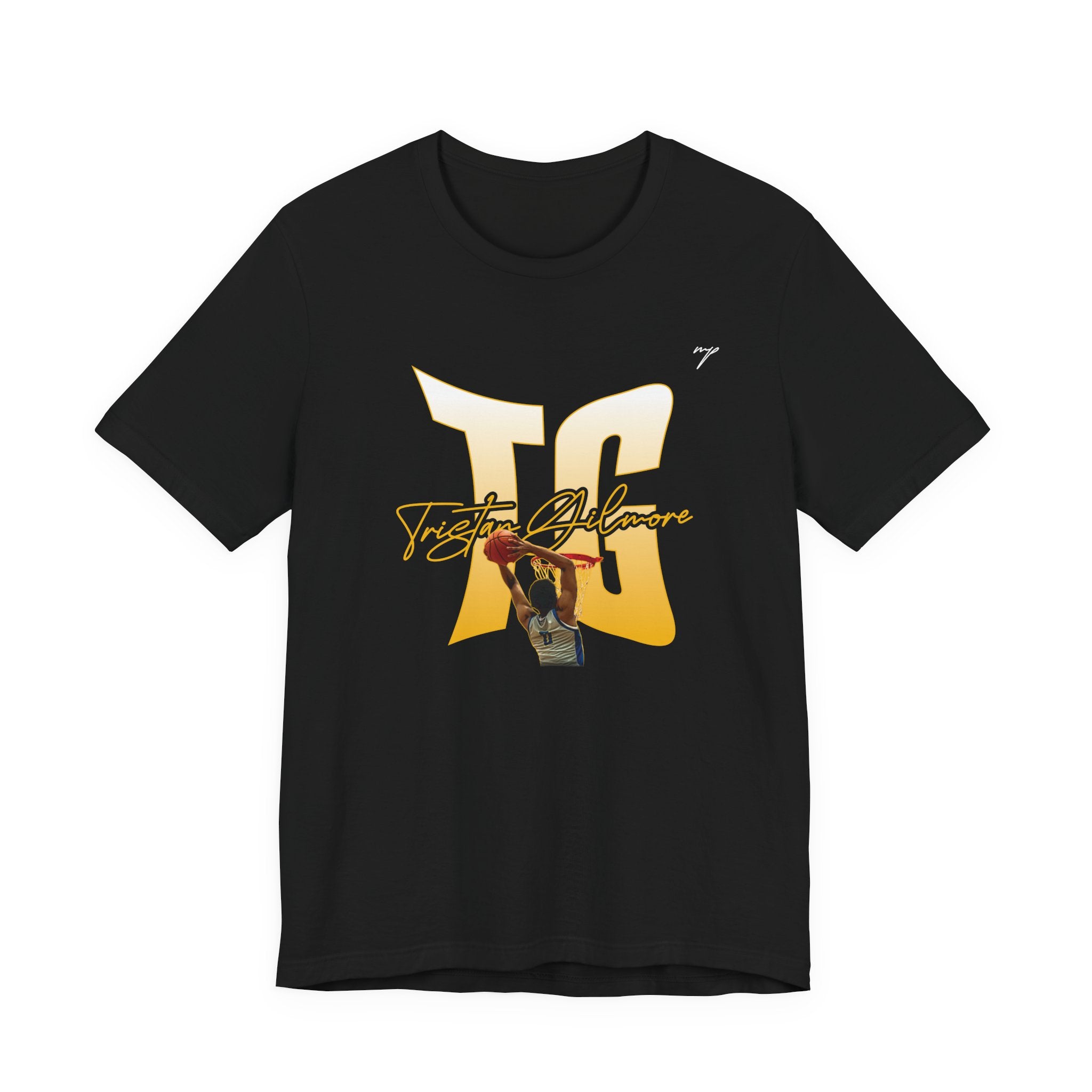 Tristan Gilmore Graphic Tee