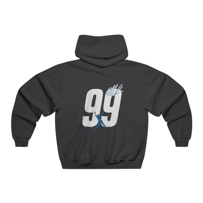 Madison Kurtz Vintage Hoodie