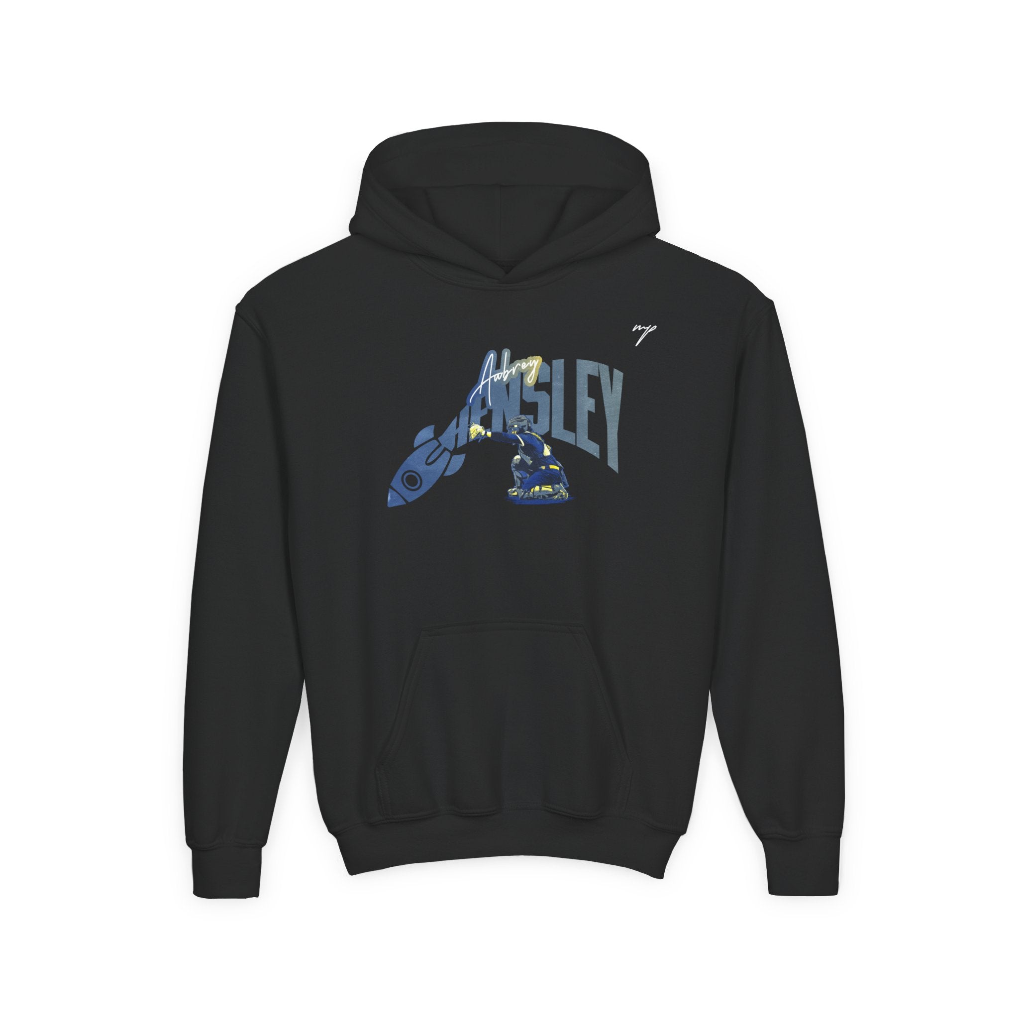 Aubrey Hensley YOUTH Hoodie