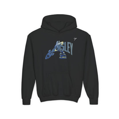 Aubrey Hensley YOUTH Hoodie
