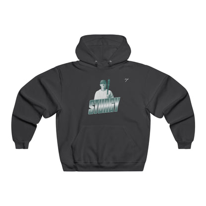Isaac Sturgess Vintage Hoodie