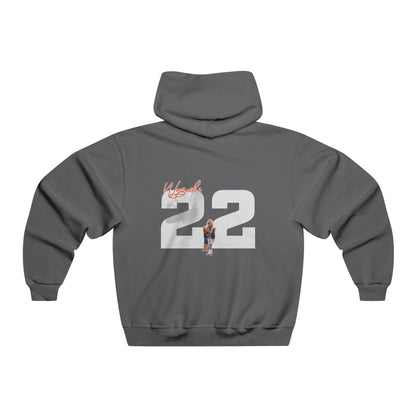 Ava Wysocki Vintage Hoodie