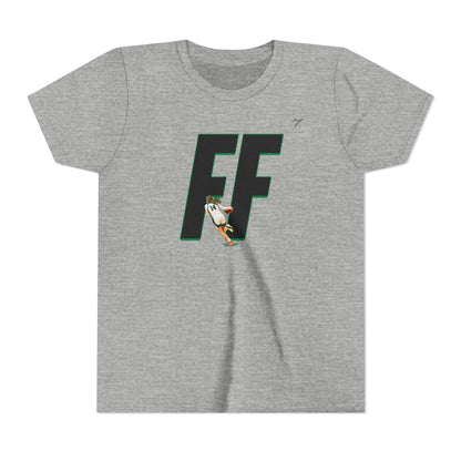 Faith Ferguson YOUTH Graphic Tee