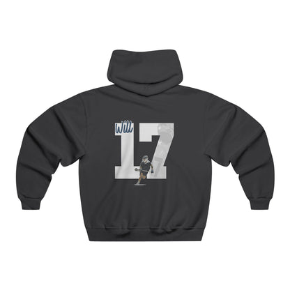 Will Fiala Vintage Hoodie
