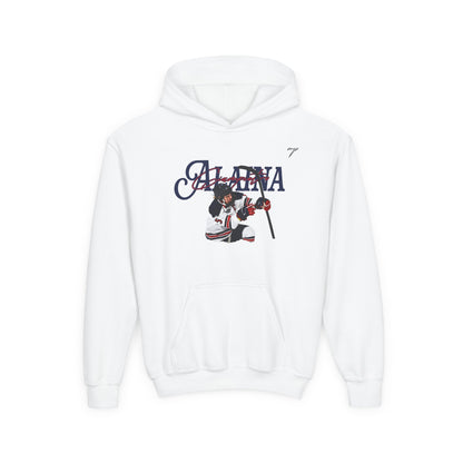 Alaina Giampietro YOUTH Hoodie