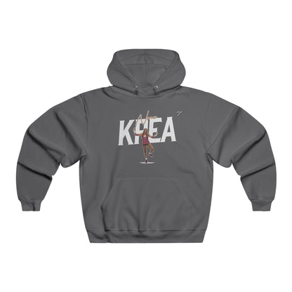 Nenu Kpea Vintage Hoodie